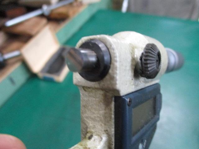Mitutoyo MDC-25MT Micrometer (Outer) Image 5