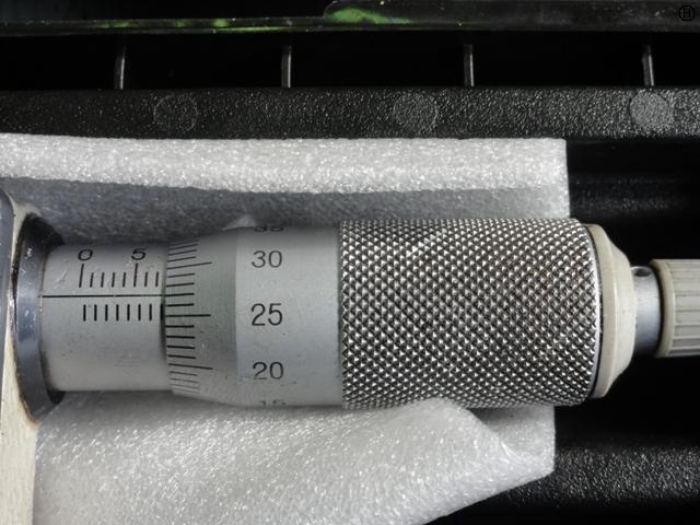 Mitutoyo MDC-25PX Micrometer (Outer) Image 2