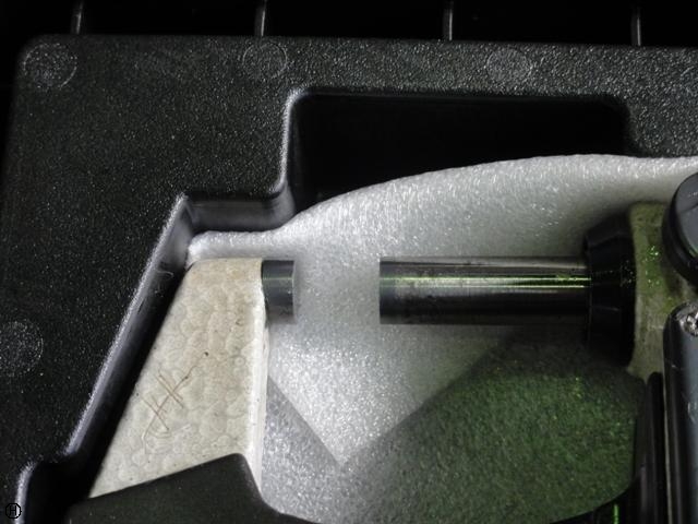 Mitutoyo MDC-25PX Micrometer (Outer) Image 4