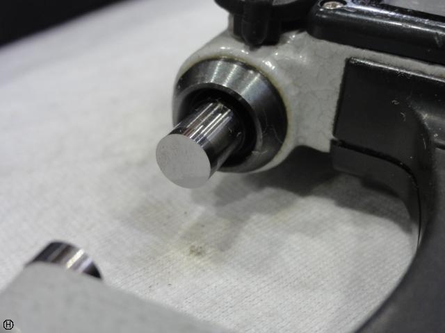Mitutoyo MDC-25PX Micrometer (Outer) Image 4