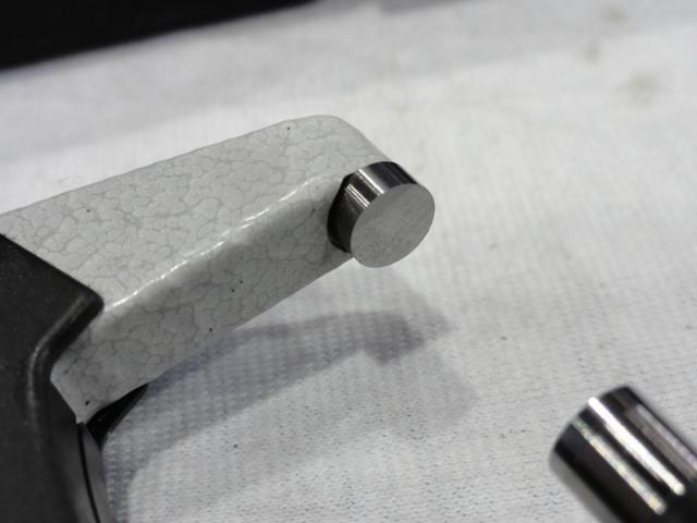 Mitutoyo MDC-25PX Micrometer (Outer) Image 5