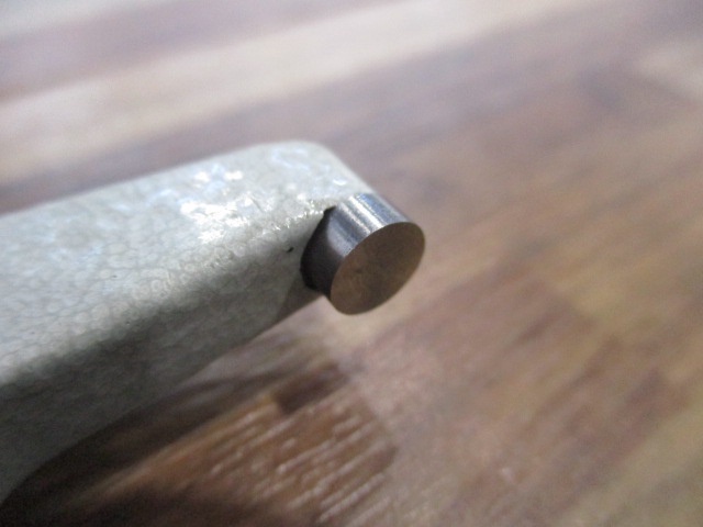 Mitutoyo MDC-25SB Micrometer (Outer) Image 4