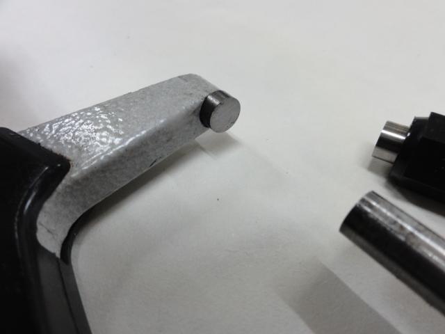 Mitutoyo MDC-50J Micrometer (Outer) Image 4