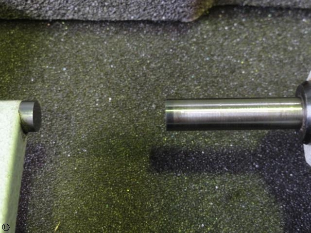 Mitutoyo MDC-50M Micrometer (Outer) Image 4