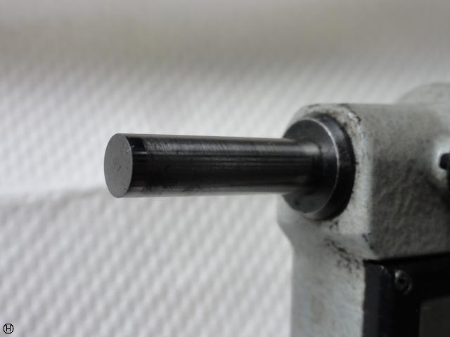 Mitutoyo MDC-50M Micrometer (Outer) Image 4