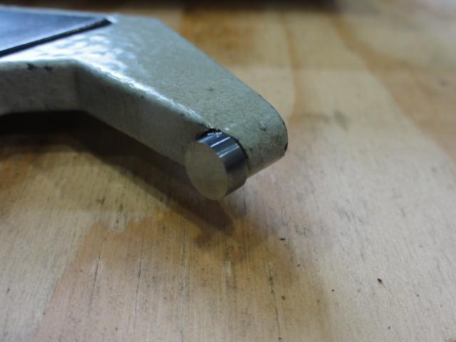 Mitutoyo MDC-50M Micrometer (Outer) Image 5