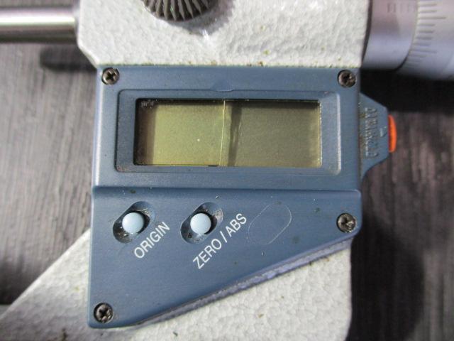 ミツトヨ MDC-75M マイクロメーター（外側） の画像 5枚目