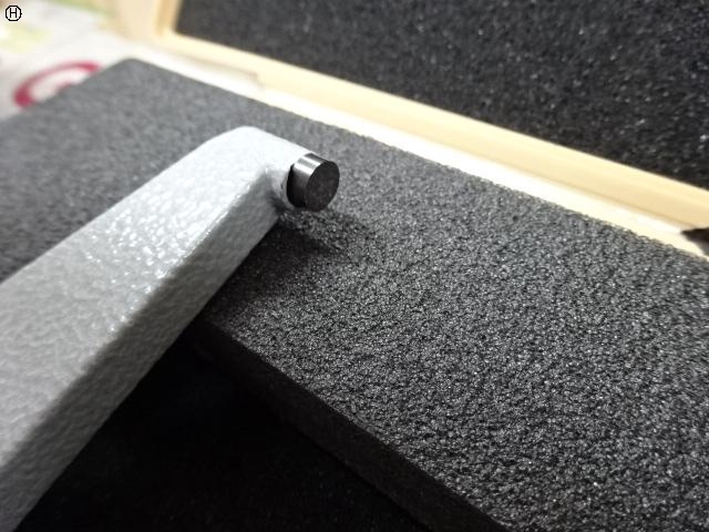 Mitutoyo MDCJ-100MJ Micrometer (Outer) Image 3