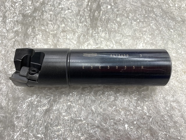 タンガロイ ESE3035R エンドミル の画像 1枚目