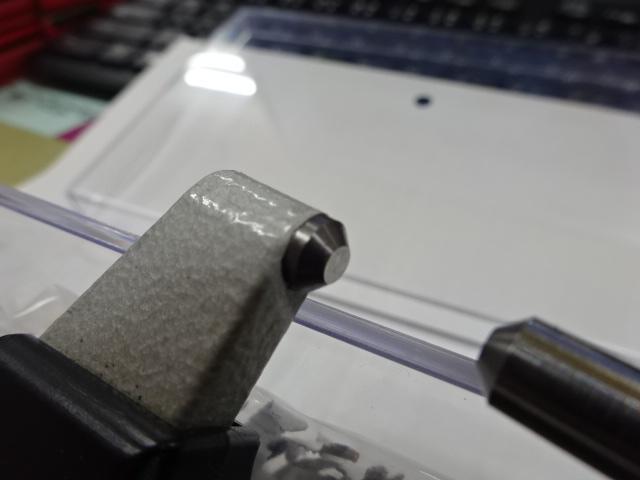 Mitutoyo MDH-25MB Micrometer (Outer) Image 5