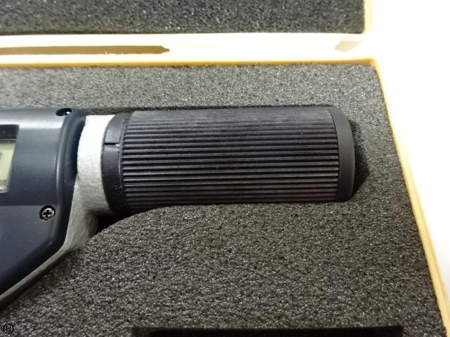 Mitutoyo MDQ-30 Micrometer (Outer) Image 4