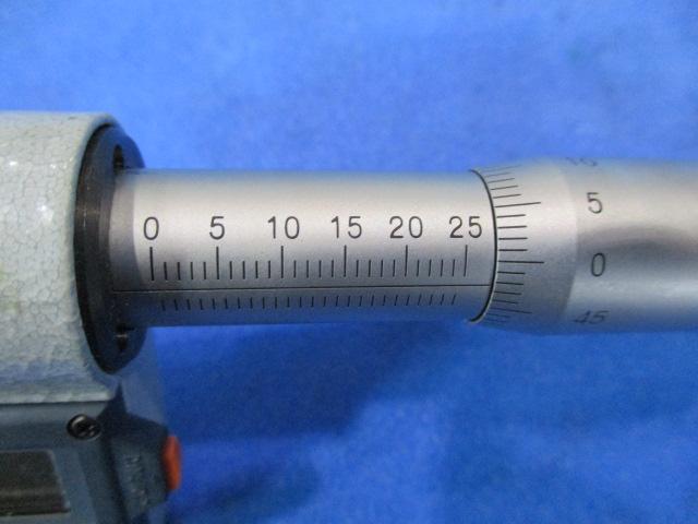 Mitutoyo OMV-25DM Micrometer (Outer) Image 3