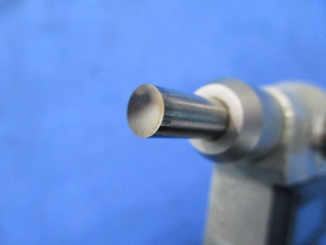 Mitutoyo OMV-25DM Micrometer (Outer) Image 4