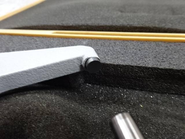 Mitutoyo OMV-50M Micrometer (Outer) Image 4
