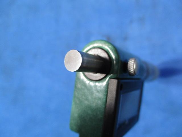 NIIGATA SEIKI  Micrometer (Outer) Image 5