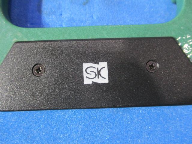 NIIGATA SEIKI  Micrometer (Outer) Image 7