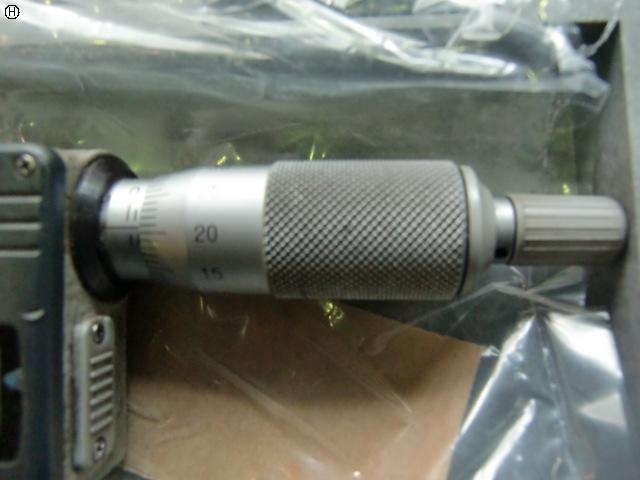   Micrometer (Outer) Image 3