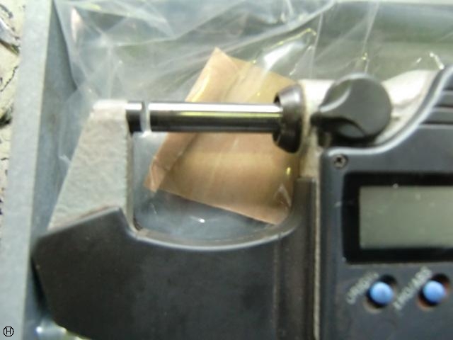   Micrometer (Outer) Image 4
