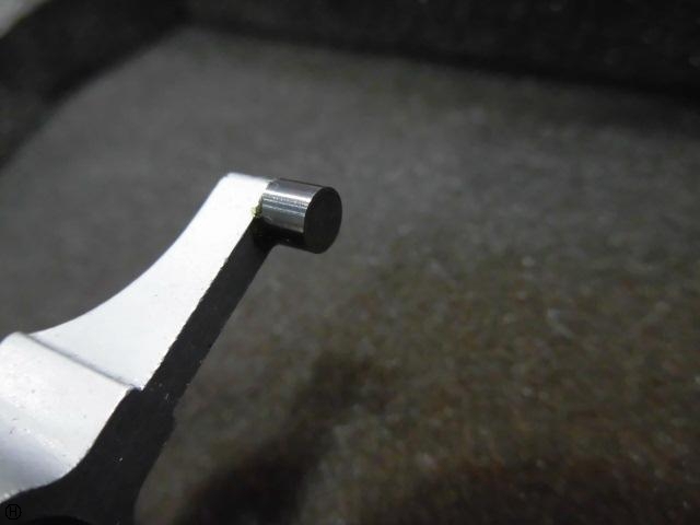 Mitutoyo OMP-100 Micrometer (Outer) Image 4