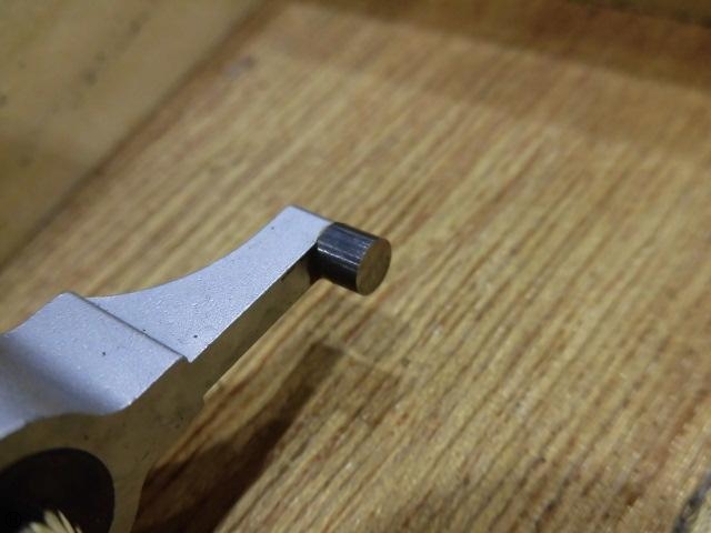 ミツトヨ OMP-125 マイクロメーター（外側） の画像 4枚目