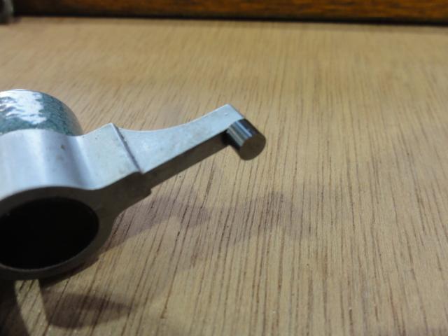 Mitutoyo OMP-125 Micrometer (Outer) Image 5