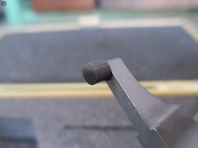 ミツトヨ OMP-50 マイクロメーター（外側） の画像 3枚目