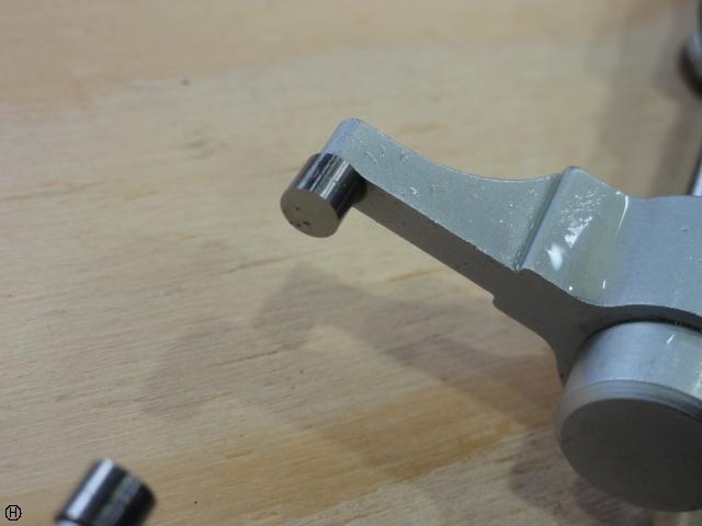 Mitutoyo OMP-50 Micrometer (Outer) Image 4