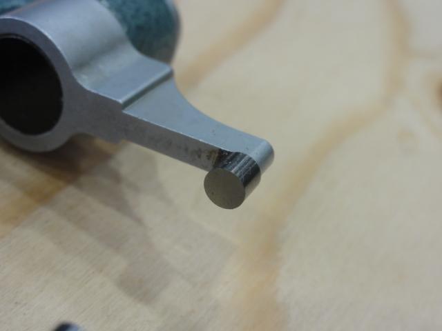 Mitutoyo OMP-50 Micrometer (Outer) Image 5