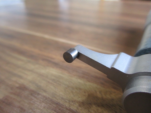 Mitutoyo OMP-50 Micrometer (Outer) Image 5