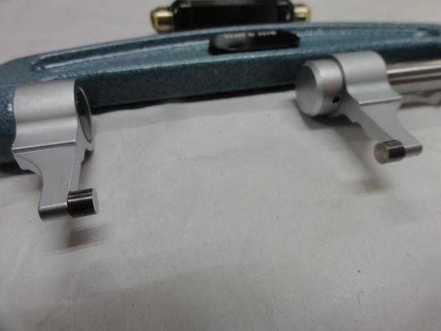 Mitutoyo OMP-75 Micrometer (Outer) Image 4