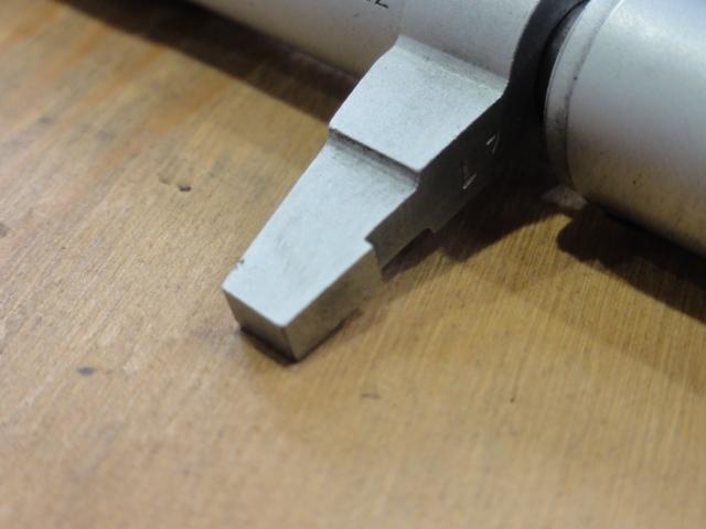 日本測定 NSK Q03-M Micrometer (Outer) Image 5
