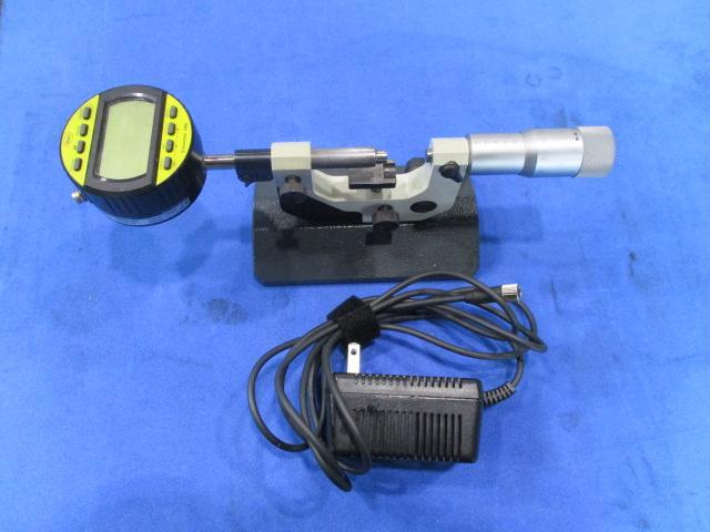 Mahr 40TS Micrometer (Outer) Image 1