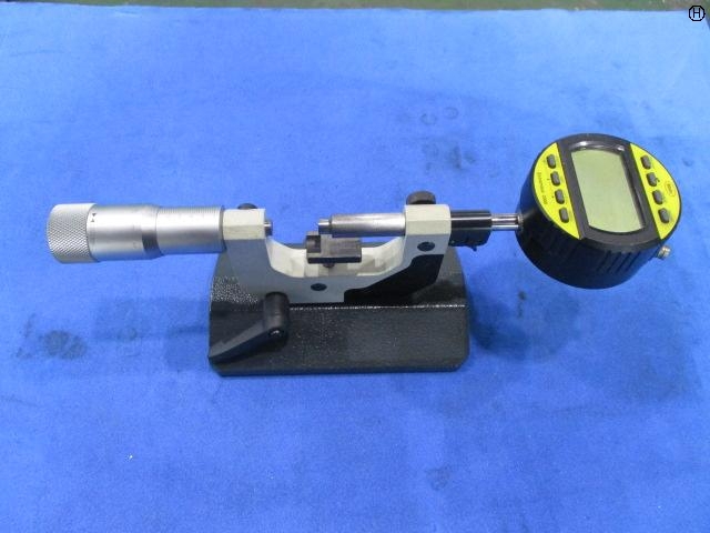 Mahr 40TS Micrometer (Outer) Image 2