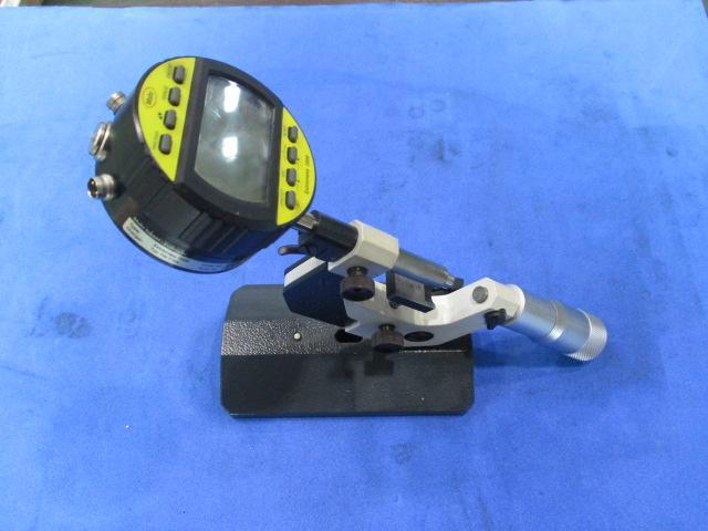 Mahr 40TS Micrometer (Outer) Image 3