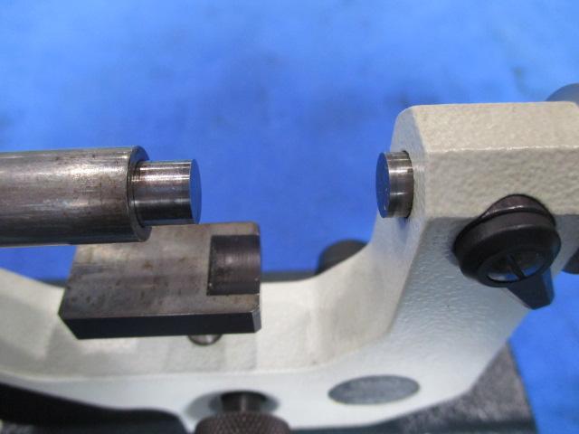 Mahr 40TS Micrometer (Outer) Image 6