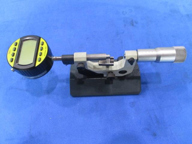 Mahr 40TS Micrometer (Outer) Image 1