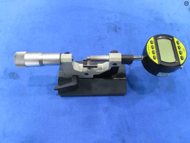 Mahr 40TS Micrometer (Outer) Image 2