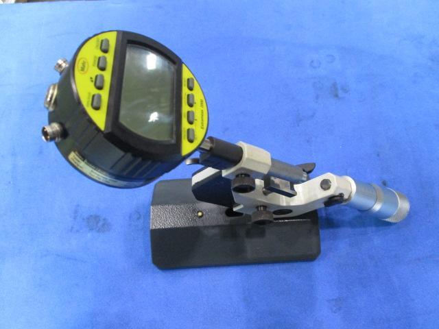 Mahr 40TS Micrometer (Outer) Image 3