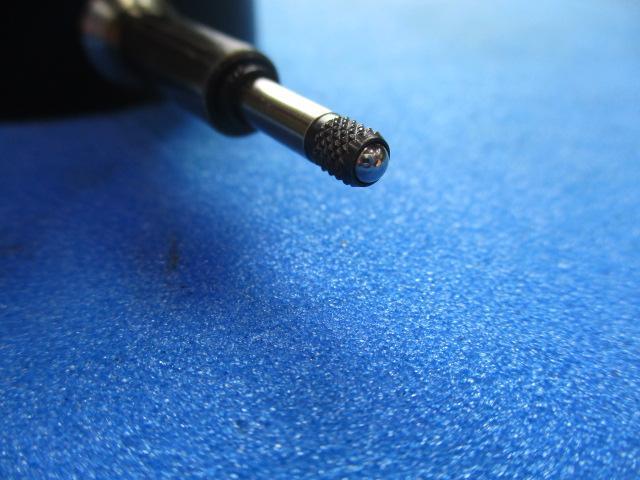 Mahr 40TS Micrometer (Outer) Image 5