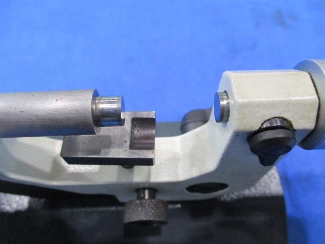 Mahr 40TS Micrometer (Outer) Image 6