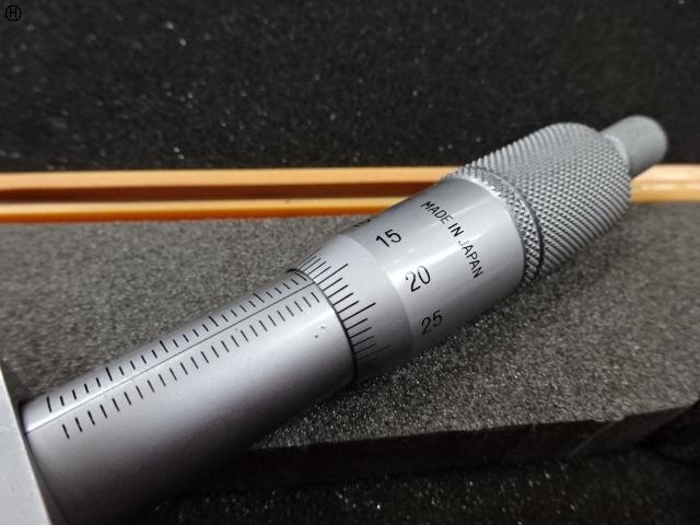 Mitutoyo DMS60-25 Debs Image 3