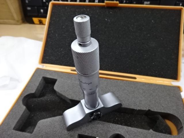 Mitutoyo DMS60-25 Debs Image 6
