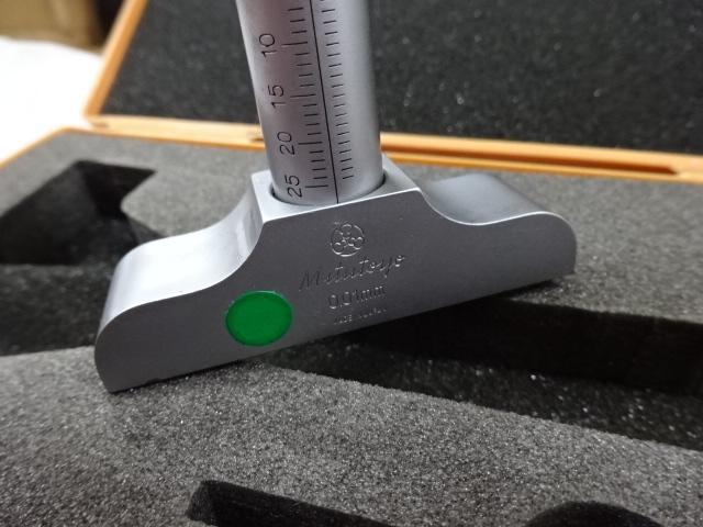 Mitutoyo DMS60-25 Debs Image 8