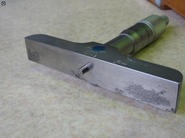 Mitutoyo DMS100-25 Debs Image 3