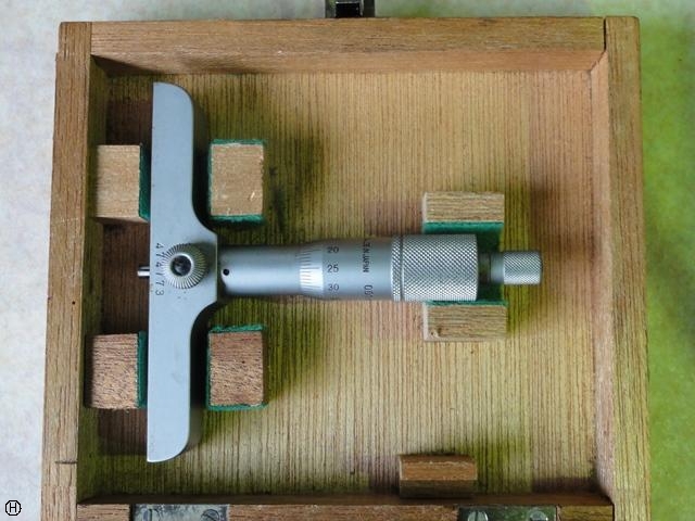 Mitutoyo DMS100-25 Debs Image 4