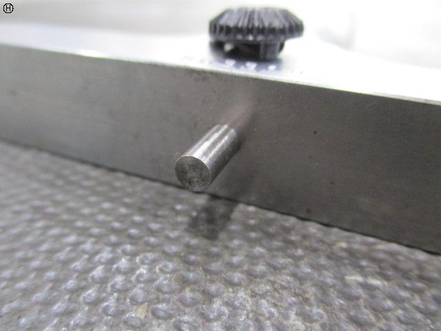 Mitutoyo DMS100-25 Debs Image 3