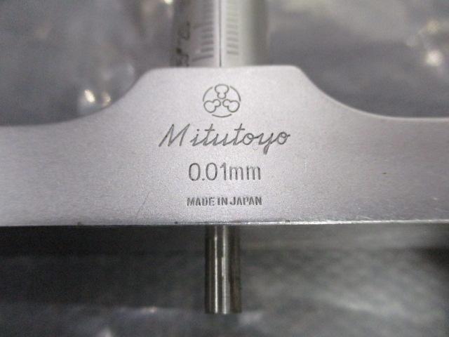 Mitutoyo DMS100-25 Debs Image 5