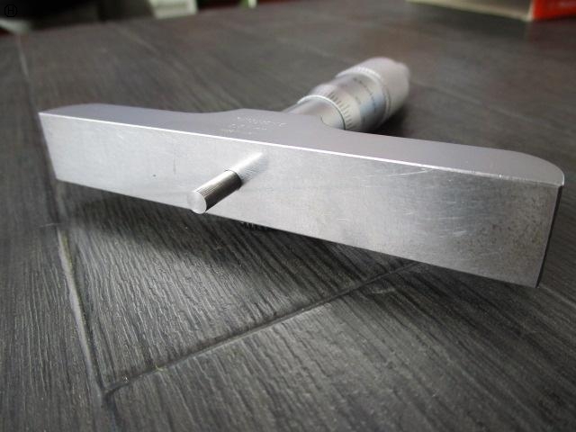 Mitutoyo DMS100-25 Debs Image 3