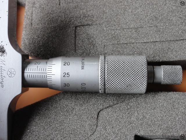 Mitutoyo DMS100-25W Debs Image 2