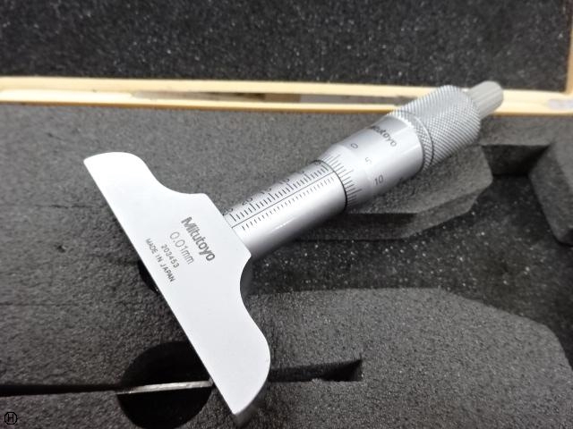 Mitutoyo DMS60-25 Debs Image 1
